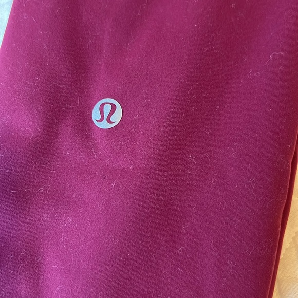 Lululemon align size 4 - Picture 2 of 2